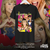 Camiseta Floribella - comprar online