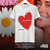 Camiseta Floribella - Há Uma Lenda na internet