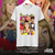 Camiseta Floribella na internet