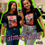 Camiseta Amizade - Fátima & Sueli - Modelo 2 - Club Ferré