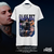 Camiseta Filipe Ret Roxo na internet