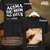 Camiseta Filipe Ret - Frente e Costas - Acima de Mim, Só Deus - comprar online