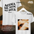 Camiseta Filipe Ret - Frente e Costas - Acima de Mim, Só Deus na internet