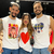 Camiseta Floribella - Há Uma Lenda - Club Ferré