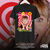 Camiseta Floribella - É Pra Você Meu Coração - comprar online