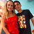 Camiseta Floribella - loja online