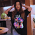 Camiseta Luan Santana - Na Lua Lilás - Club Ferré