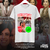 Camiseta Amizade - Fátima & Sueli - Modelo 2 na internet