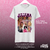 Camiseta Personalizada Com Fotos na internet