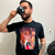 Camiseta Personalizada Com Fotos - Club Ferré