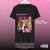 Camiseta Personalizada Com Fotos - comprar online