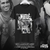 Camiseta Matuê P&b - comprar online