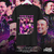 Camiseta Matheus e Kauan - Pink - comprar online