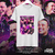Camiseta Matheus e Kauan - Pink na internet