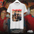 Camiseta One Direction na internet