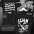 Camiseta Luan Santana - Frente e Costas - P&B - comprar online