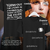Camiseta Paramore - Frente e Costas - You First - comprar online