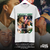Camiseta Sant - O Mundo Ao Norte na internet