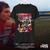 Camiseta Ayrton Senna - comprar online