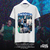 Camiseta Sorriso Maroto na internet