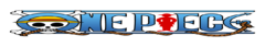 Banner de la categoría One Piece