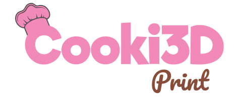 Cooki3D Print