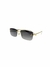Gafas FENDI #1 Gold Firts Crystal