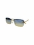 Gafas FENDI #1 Gold Firts Crystal - comprar online