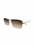 Gafas FENDI #1 Gold Firts Crystal en internet