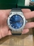 Reloj Hublot Classic Fusion Titanium Deep Blue - comprar online