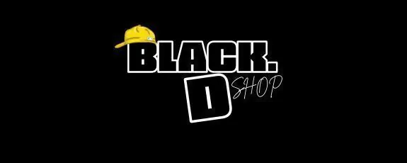 BlackD Shop