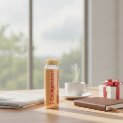 CollagynDerm Kit Mensal (2 caixas) - comprar online