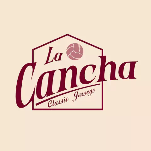 La Cancha Classic Jerseys