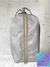 Neceser doble Impermeable - Nat!Bermúdez