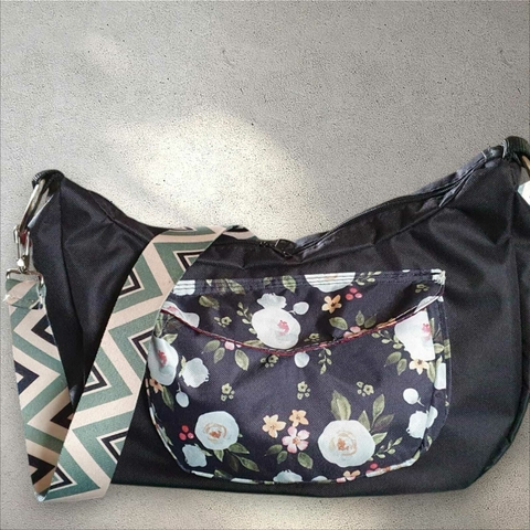 cartera urbana impermeable - comprar online