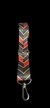 correas estampadas 130 cm