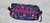 Neceser impermeable simple estampados - comprar online