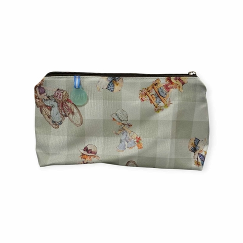 cartuchera/neceser tria II - comprar online