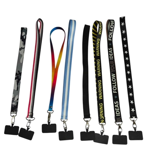 Strap + adaptador - comprar online
