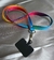 Strap + adaptador en internet
