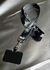Strap + adaptador