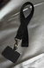 Strap + adaptador en internet