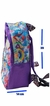 Mochila Impermeable - tienda online