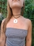 COLLAR HIBISCU