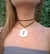 COLLAR HIBISCU - comprar online