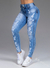 Imagem do calças femininas jeans feminino rasgado buracos