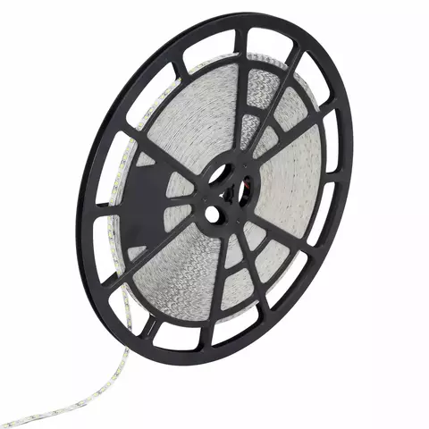 FITA LED SUPER BRILHO 2835 12V – 50 METROS GAYA