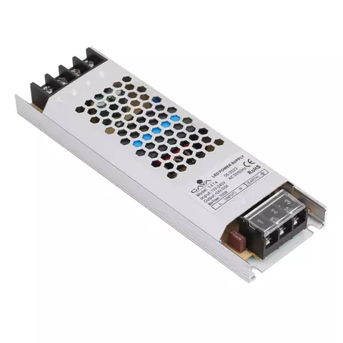 DRIVER SLIM 24V 5A GAYA