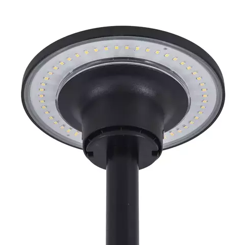 POSTE BALIZADOR ECLIPSE 12W GAYA