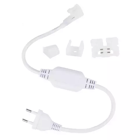 FITA COB SLIM 12W/M – IP65- ACESSÓRIOS GAYA